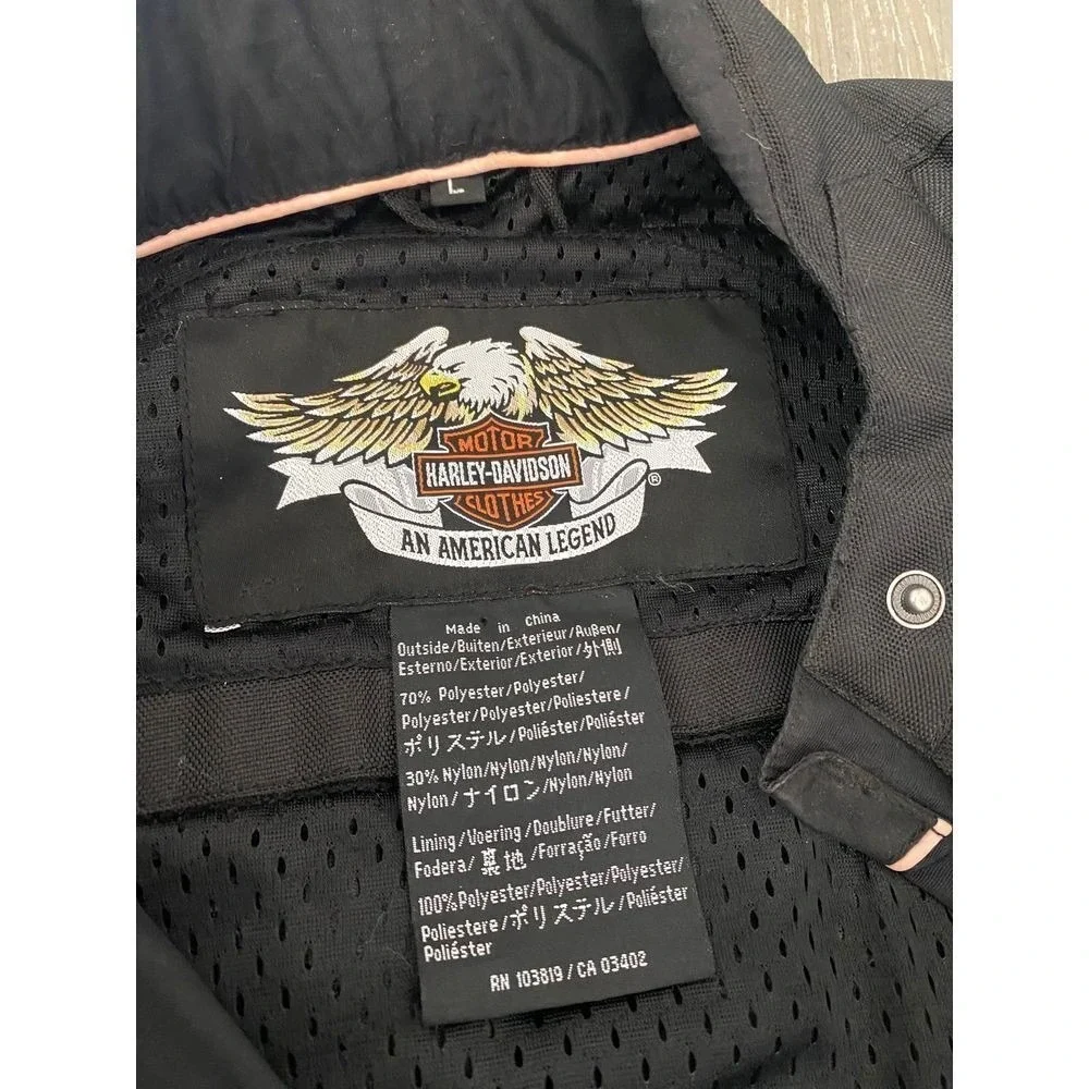 Harley-Davidson harley davidson